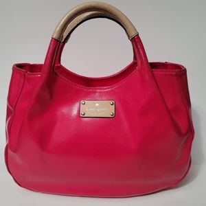 Kate Spade Fulton Street Treesh Bag